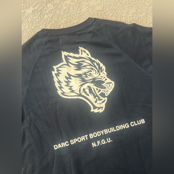 DARC Sport T Shirt - Picture 3 of 3